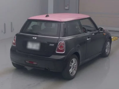 BMW MINI