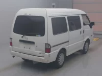 Mazda BONGO VAN лот № 7128 оценка RA  с аукциона в Японии 1