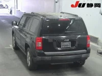 Chrysler JEEP PATRIOT лот № 38 оценка R  с аукциона в Японии 1