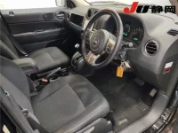 Chrysler JEEP PATRIOT лот № 38 оценка R  с аукциона в Японии 2