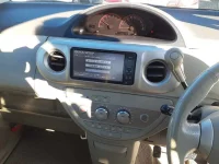 Toyota PORTE лот № 10310 оценка 3.5  с аукциона в Японии 8