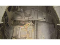 Toyota PORTE лот № 10310 оценка 3.5  с аукциона в Японии 10