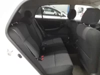 Toyota ALLEX лот № 10312 оценка 4  с аукциона в Японии 9