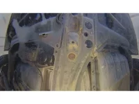 Toyota ALLEX лот № 10312 оценка 4  с аукциона в Японии 10