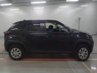 Toyota YARIS CROSS лот № 90041 оценка 4.5  с аукциона в Японии 2