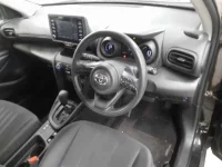 Toyota YARIS CROSS лот № 90041 оценка 4.5  с аукциона в Японии 6
