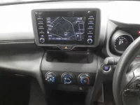 Toyota YARIS CROSS лот № 90041 оценка 4.5  с аукциона в Японии 8