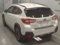 Subaru XV лот № 30014 оценка 4  с аукциона в Японии 5