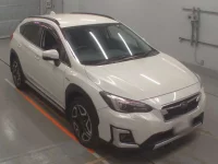 Subaru XV лот № 30014 оценка 4  с аукциона в Японии 4