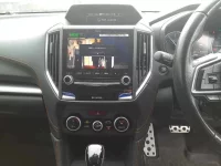 Subaru XV лот № 30014 оценка 4  с аукциона в Японии 8