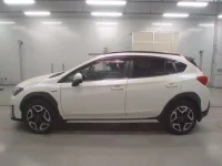 Subaru XV лот № 30014 оценка 4  с аукциона в Японии 3