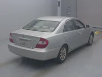 Toyota CAMRY лот № 7131 оценка 3  с аукциона в Японии 1