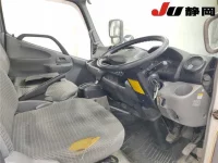 Hino DUTRO лот № 45 оценка RA  с аукциона в Японии 2