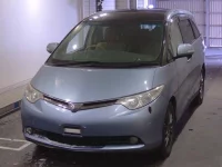 Toyota ESTIMA лот № 5033 оценка 3.5  с аукциона в Японии 4