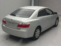 Toyota PREMIO лот № 15 оценка RA  с аукциона в Японии 1