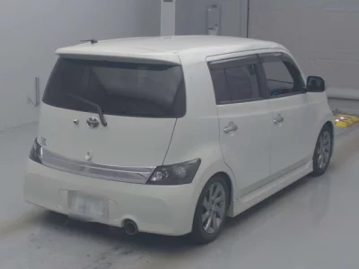 Toyota BB