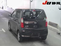 Mazda FLAIR лот № 55 оценка 3.5  с аукциона в Японии 1