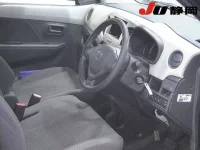 Mazda FLAIR лот № 55 оценка 3.5  с аукциона в Японии 2