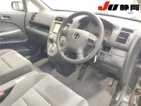 Honda STREAM лот № 56 оценка 3.5  с аукциона в Японии 2