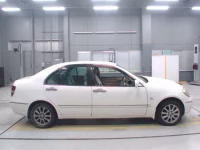 Toyota BREVIS лот № 78238 оценка 3.5  с аукциона в Японии 2