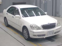 Toyota BREVIS лот № 78238 оценка 3.5  с аукциона в Японии 4