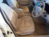 Toyota BREVIS лот № 78238 оценка 3.5  с аукциона в Японии 7