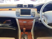 Toyota BREVIS лот № 78238 оценка 3.5  с аукциона в Японии 8