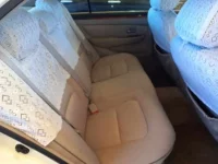 Toyota BREVIS лот № 78238 оценка 3.5  с аукциона в Японии 9