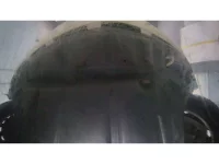 Toyota BREVIS лот № 78238 оценка 3.5  с аукциона в Японии 10