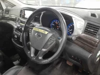 Nissan ELGRAND лот № 30023 оценка 4  с аукциона в Японии 6