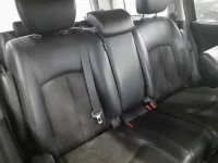 Nissan ELGRAND лот № 30023 оценка 4  с аукциона в Японии 9