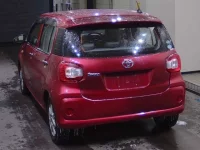 Toyota PASSO лот № 5042 оценка R  с аукциона в Японии 5