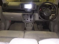 Toyota PASSO лот № 5042 оценка R  с аукциона в Японии 2