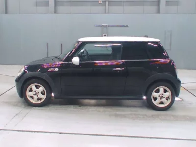 BMW MINI