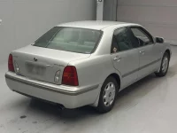 Toyota PROGRES лот № 29 оценка RA  с аукциона в Японии 1