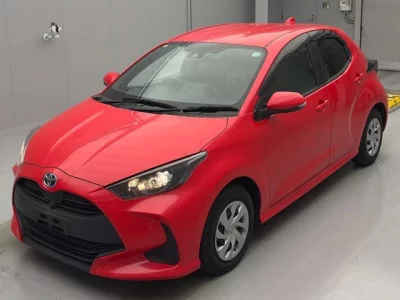 Toyota COROLLA  с аукциона в Японии