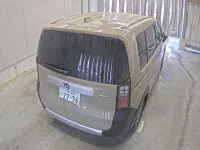 Honda FREED лот № 7501 оценка S  с аукциона в Японии 4