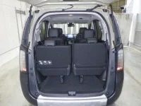 Honda FREED лот № 7501 оценка S  с аукциона в Японии 8