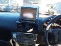 Toyota AVENSIS SEDAN лот № 10337 оценка 3.5  с аукциона в Японии 8