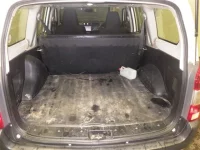 Toyota PROBOX лот № 5046 оценка 3  с аукциона в Японии 3