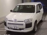 Toyota PROBOX лот № 5046 оценка 3  с аукциона в Японии 4