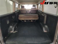 Toyota REGIUS ACE VAN лот № 1020 оценка R  с аукциона в Японии 8