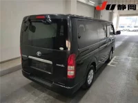 Toyota REGIUS ACE VAN лот № 1020 оценка R  с аукциона в Японии 4