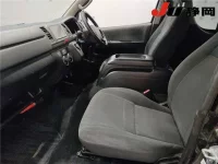 Toyota REGIUS ACE VAN лот № 1020 оценка R  с аукциона в Японии 5