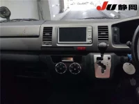 Toyota REGIUS ACE VAN лот № 1020 оценка R  с аукциона в Японии 6