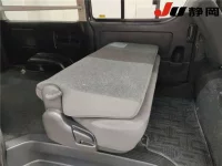 Toyota REGIUS ACE VAN лот № 1020 оценка R  с аукциона в Японии 7