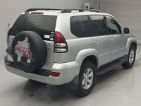 Toyota LAND CRUISER PRADO лот № 6001 оценка 3.5  с аукциона в Японии 1