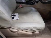 Toyota ALPHARD лот № 30036 оценка 3.5  с аукциона в Японии 7