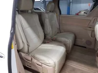 Toyota ALPHARD лот № 30036 оценка 3.5  с аукциона в Японии 9