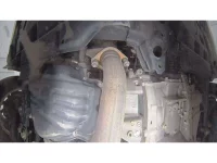 Toyota ALPHARD лот № 30036 оценка 3.5  с аукциона в Японии 10